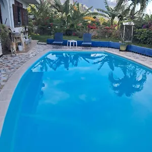 Vaiana Eurl Vaiana Faratea Homestay